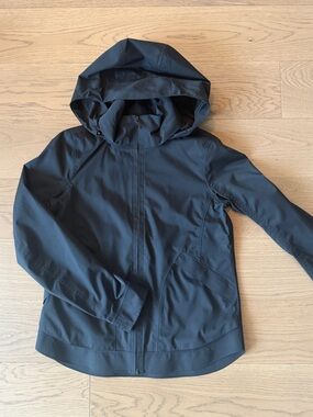 Lululemon Rain Jacket